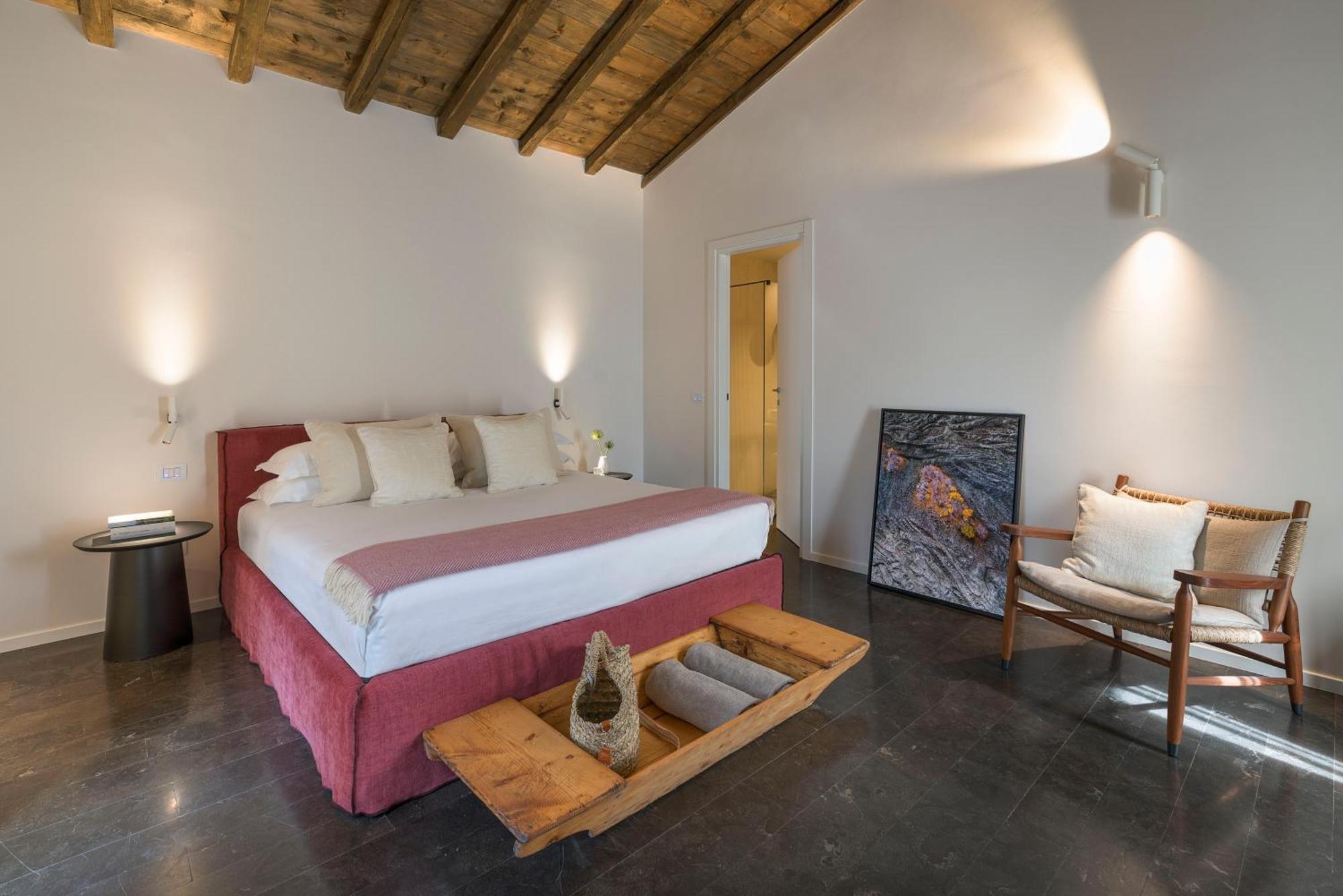 Dimora Cottanera Hotel Castiglione De Sicilia Exterior foto